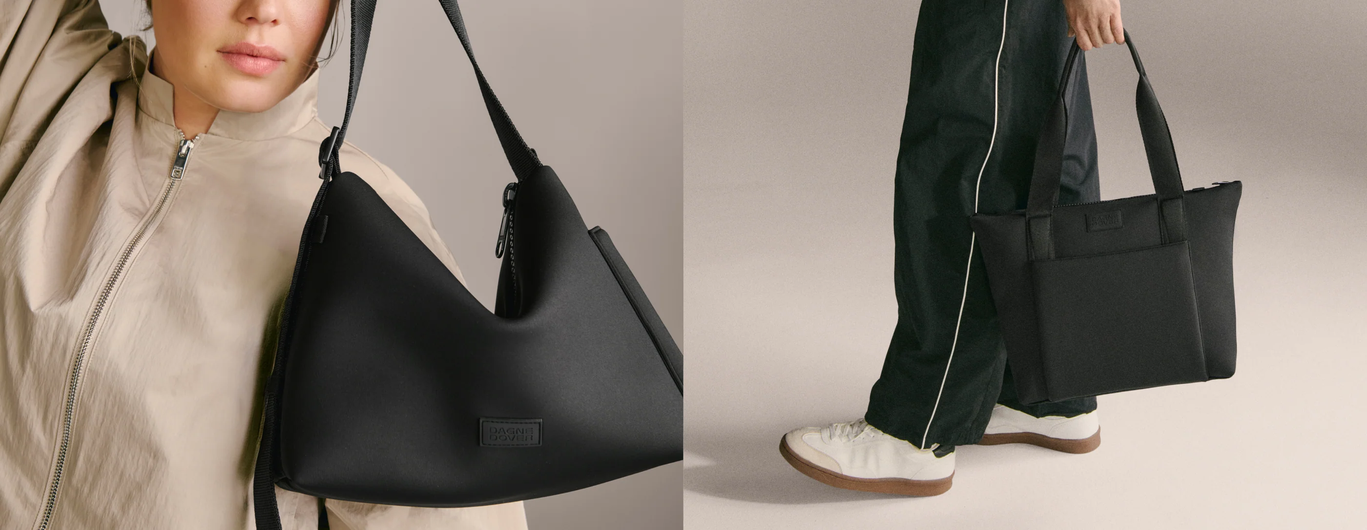 Bags Designed for Every Hustle